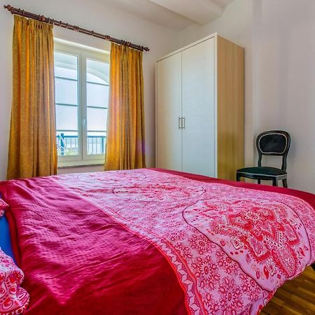 Apartment Goran Crikvenica Buitenkant foto