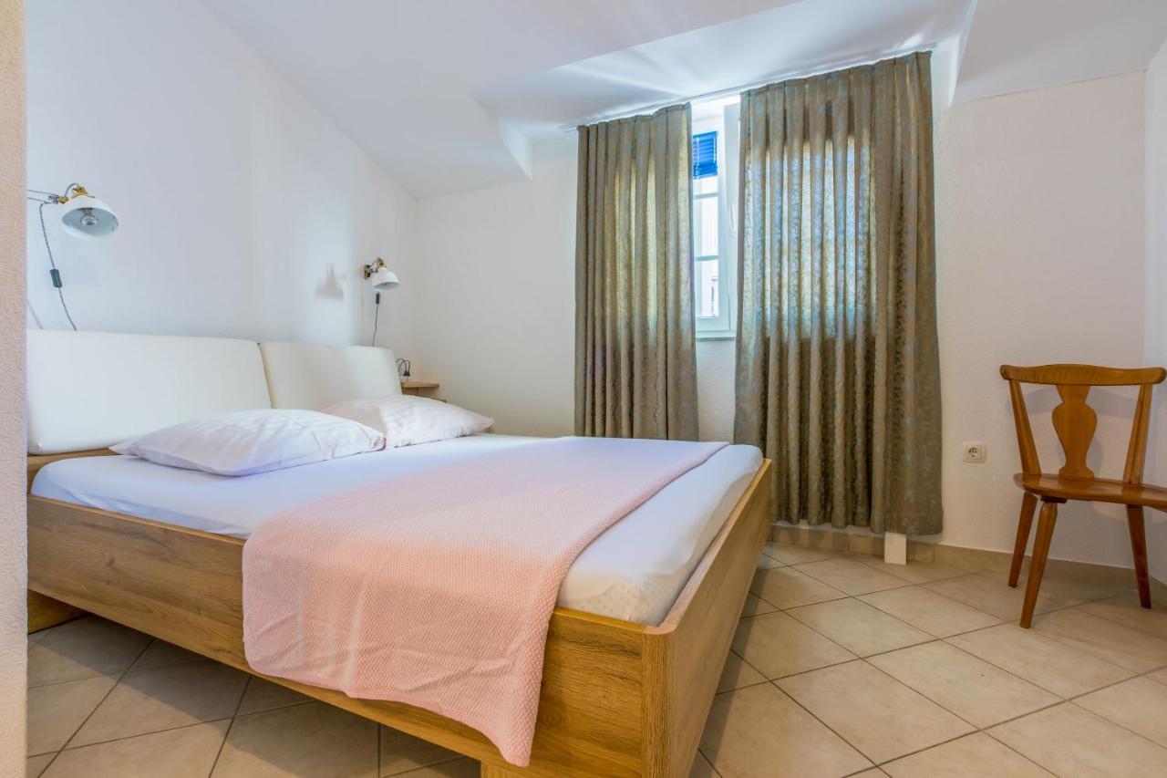 Apartment Goran Crikvenica Buitenkant foto