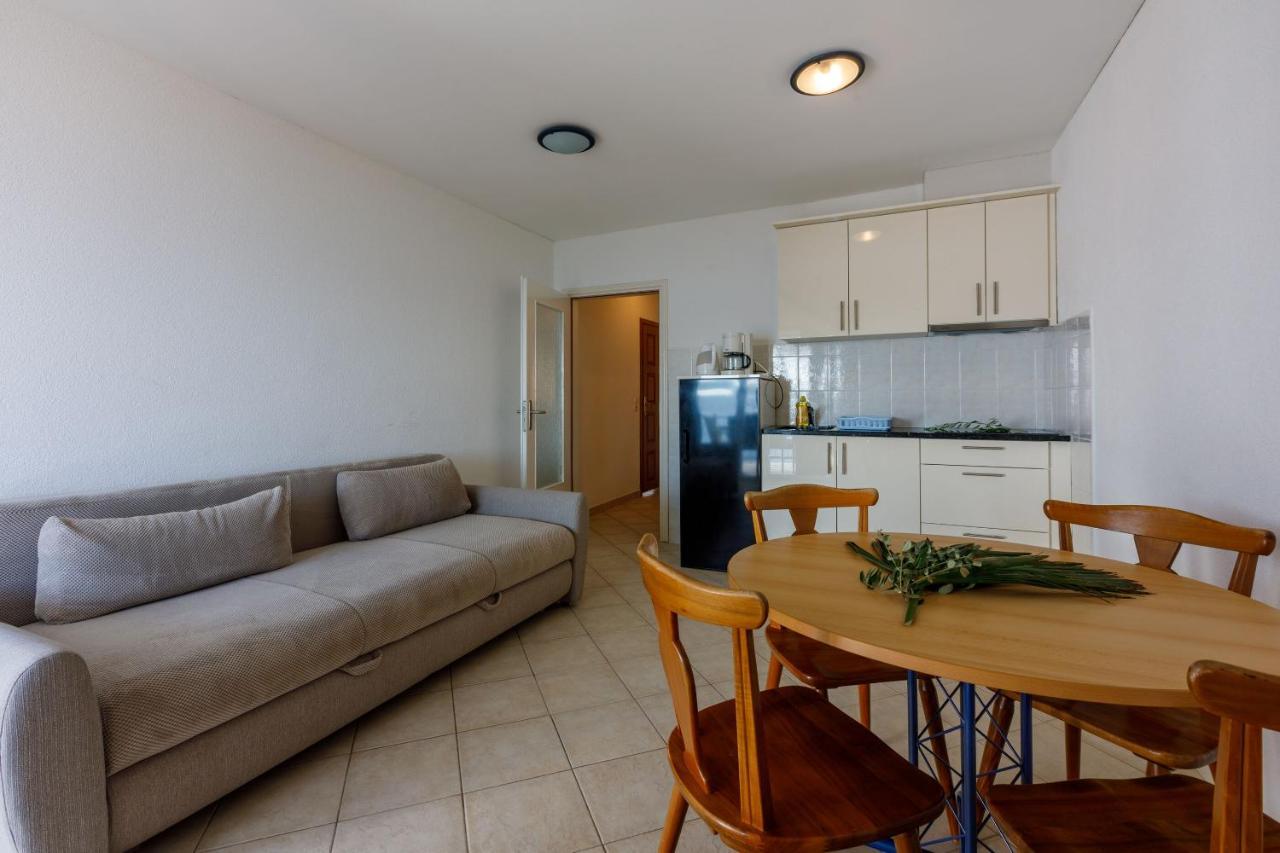 Apartment Goran Crikvenica Buitenkant foto