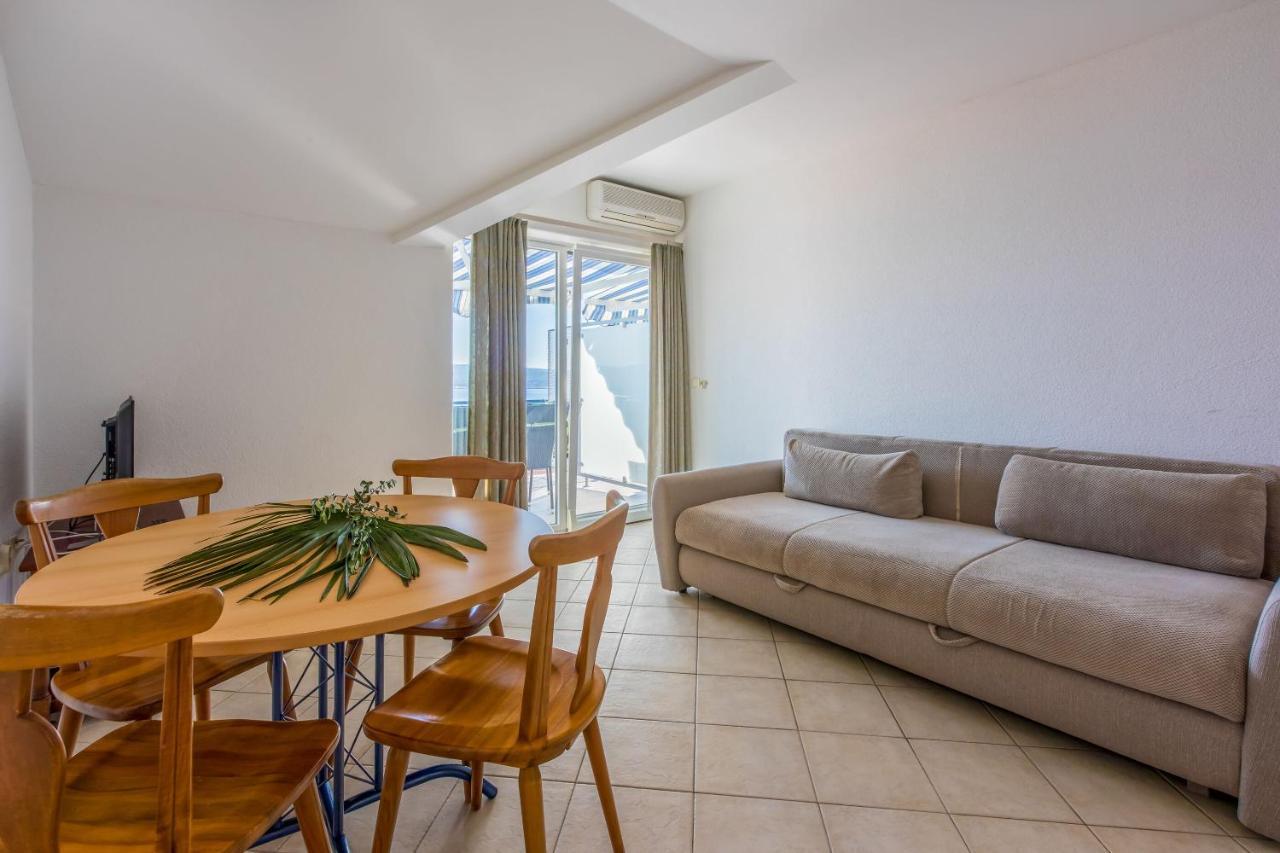 Apartment Goran Crikvenica Buitenkant foto