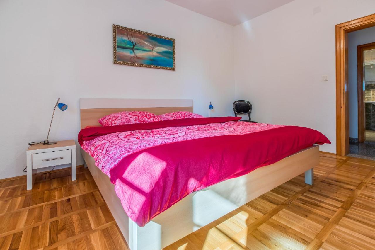 Apartment Goran Crikvenica Buitenkant foto