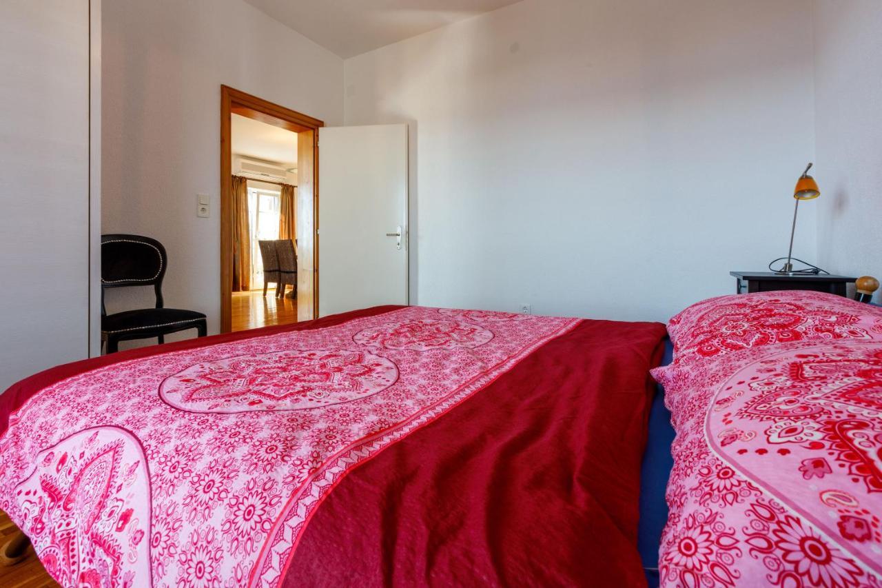 Apartment Goran Crikvenica Buitenkant foto