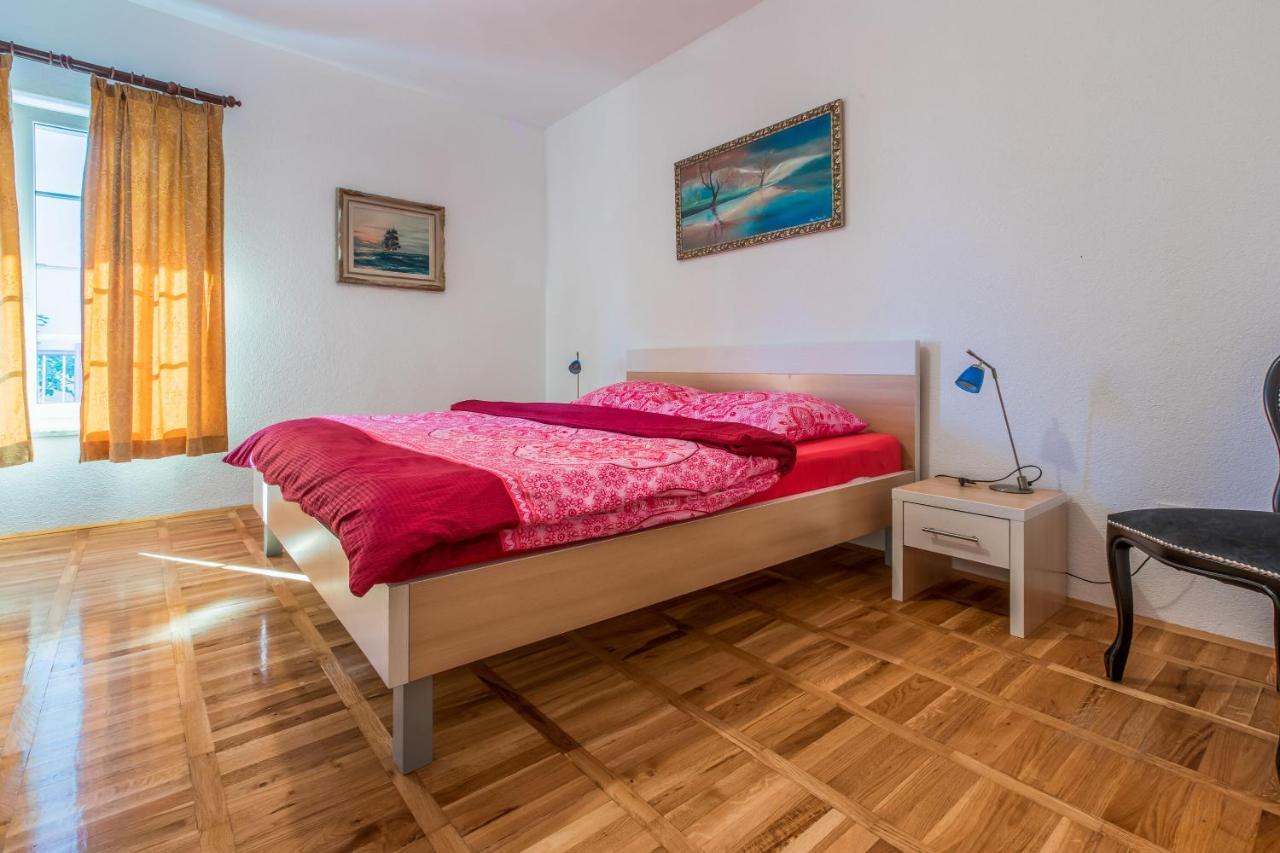 Apartment Goran Crikvenica Buitenkant foto