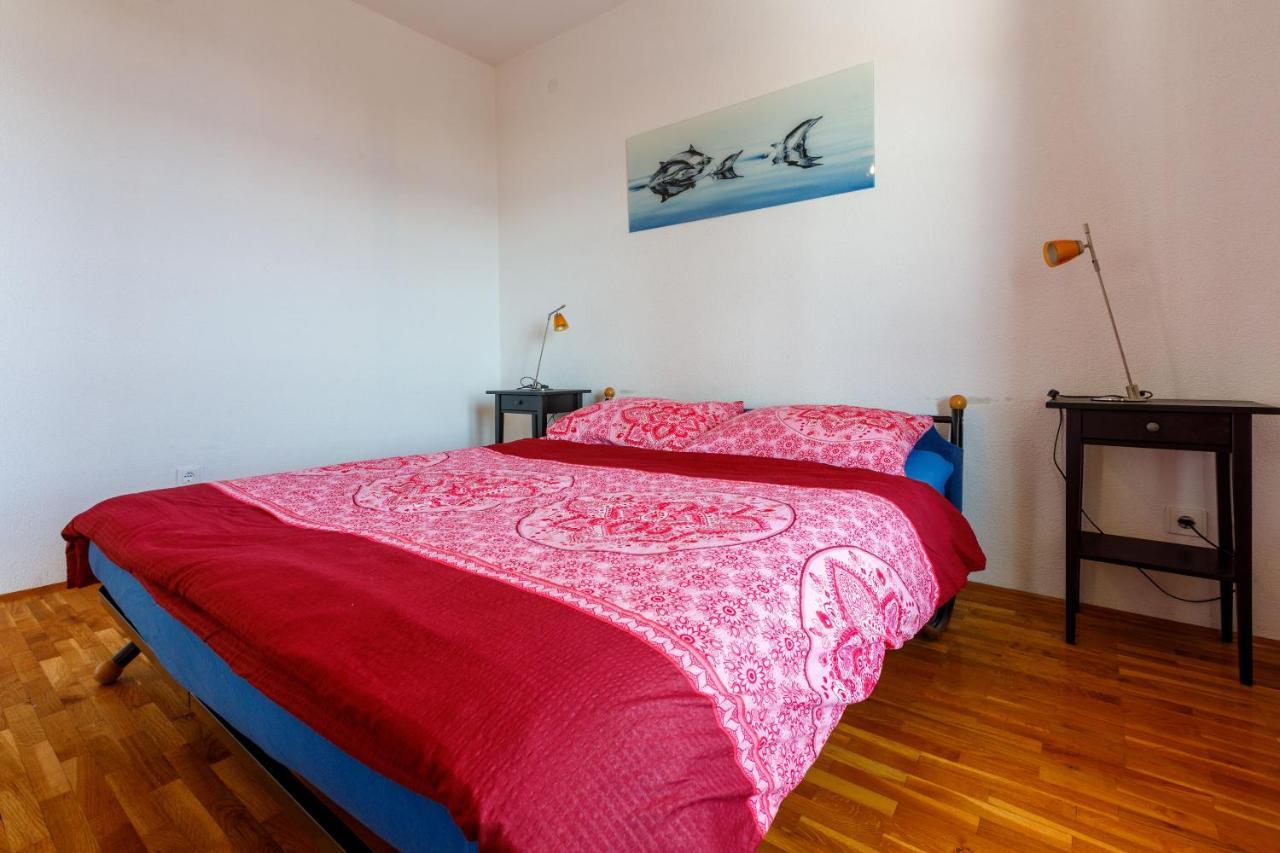 Apartment Goran Crikvenica Buitenkant foto