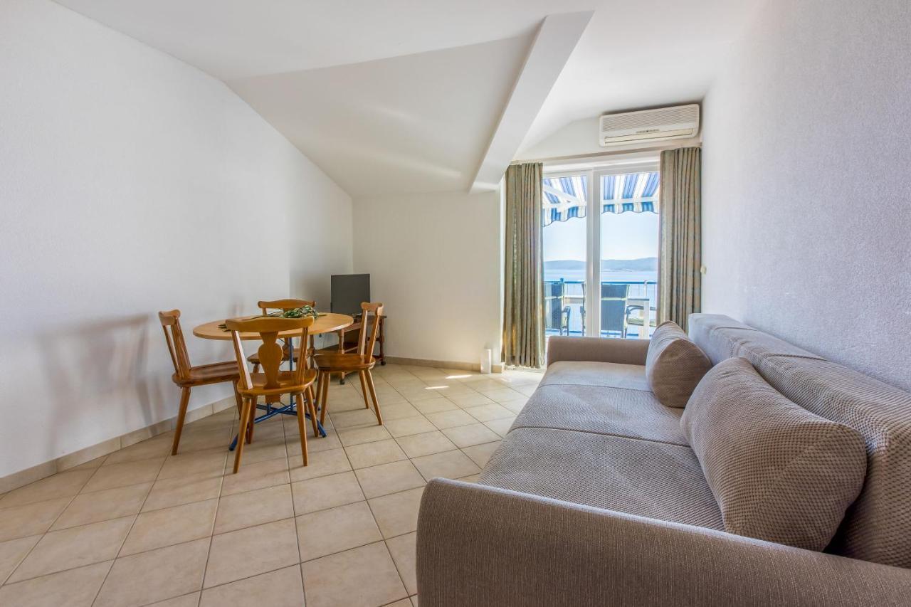 Apartment Goran Crikvenica Buitenkant foto