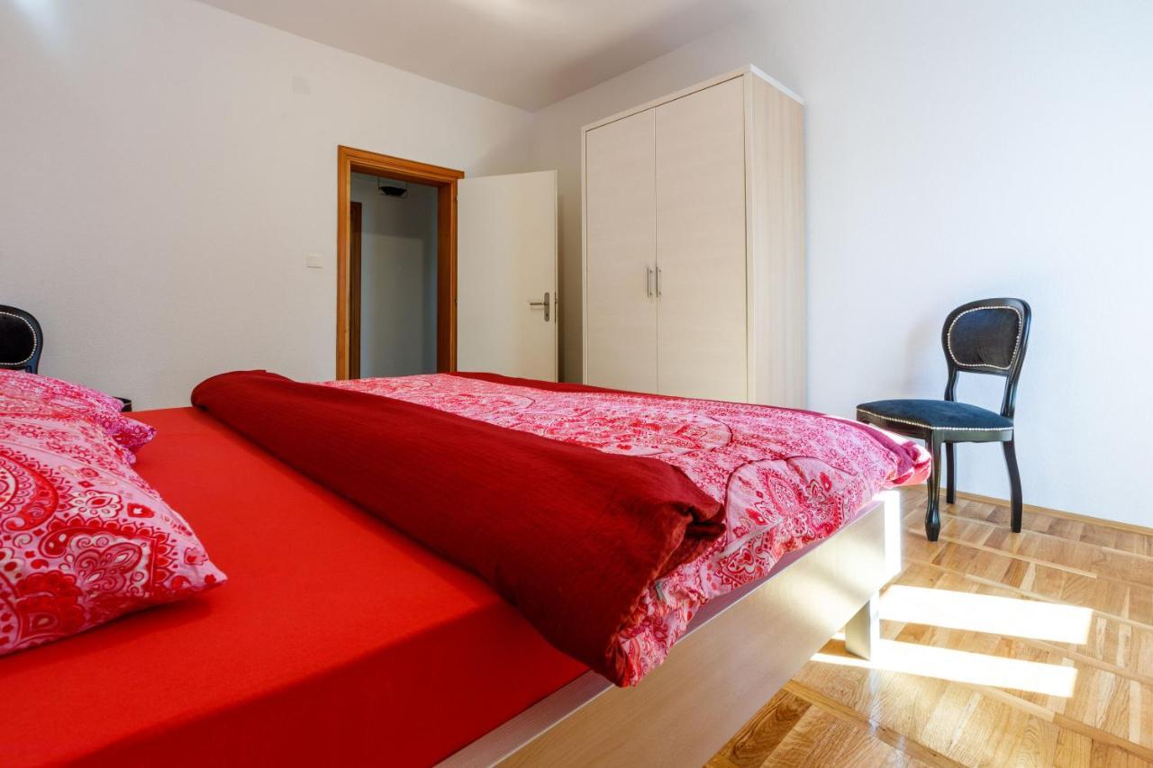 Apartment Goran Crikvenica Buitenkant foto