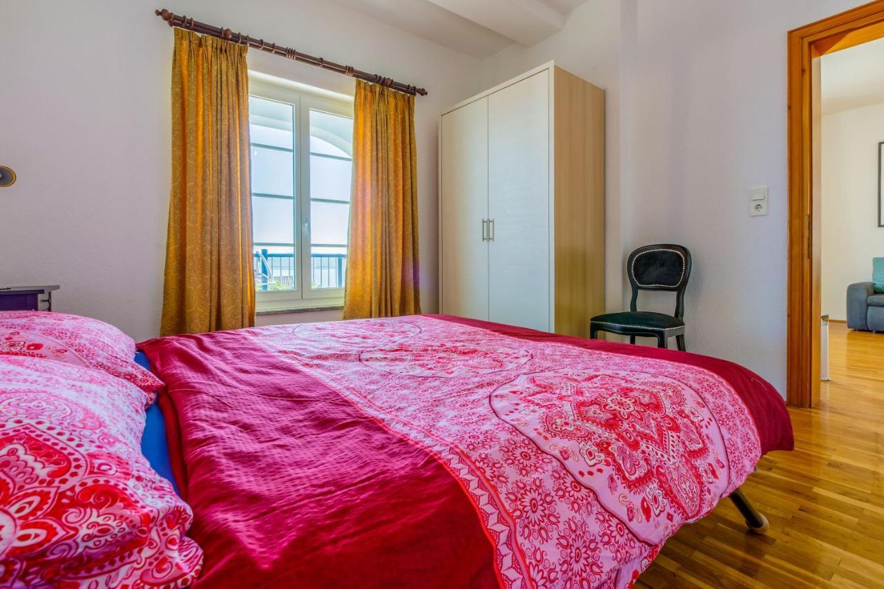 Apartment Goran Crikvenica Buitenkant foto