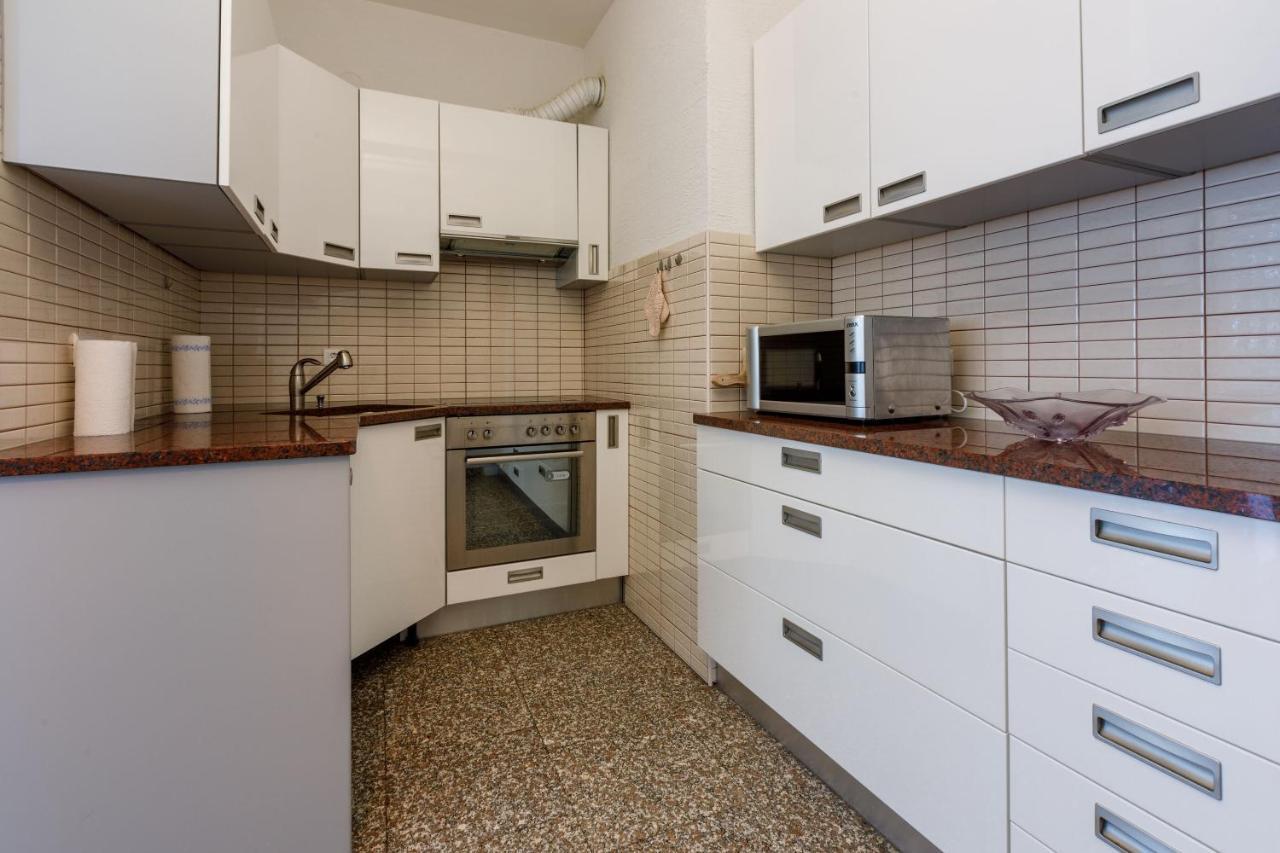 Apartment Goran Crikvenica Buitenkant foto